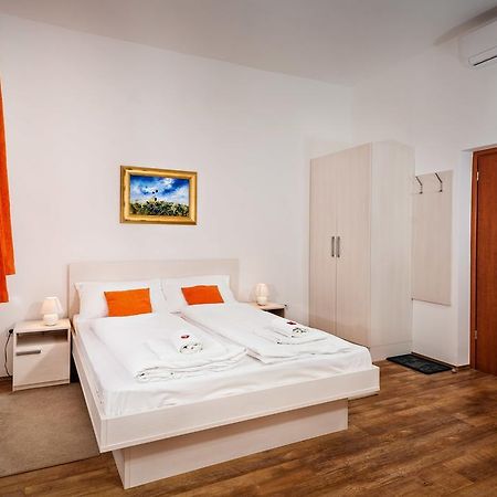 Rooms Lidija Zagreb Oda fotoğraf