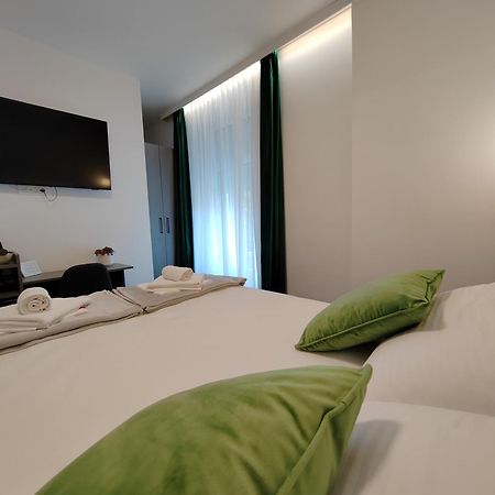 Rooms Lidija Zagreb Dış mekan fotoğraf