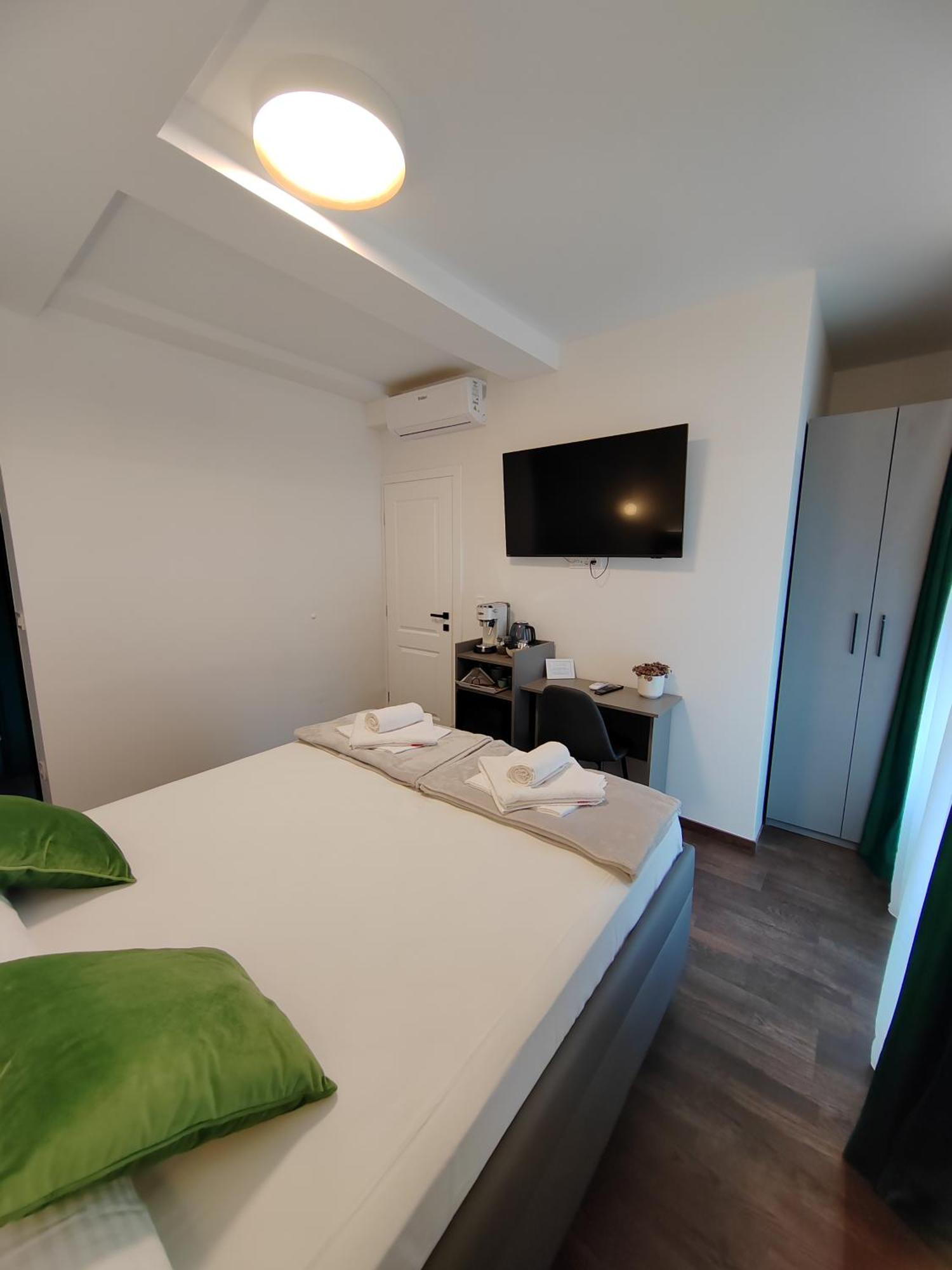 Rooms Lidija Zagreb Dış mekan fotoğraf