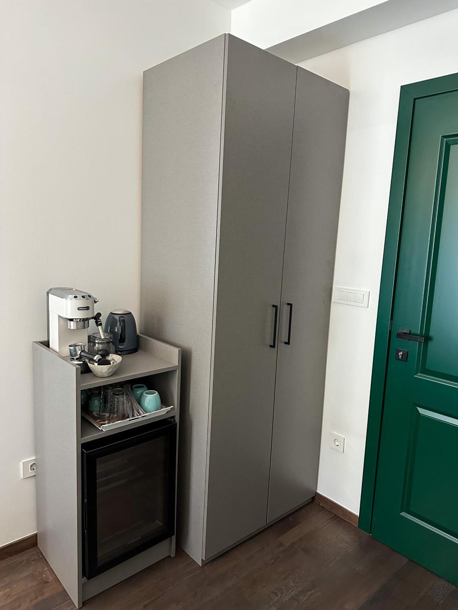 Rooms Lidija Zagreb Dış mekan fotoğraf