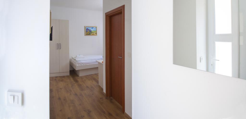 Rooms Lidija Zagreb Dış mekan fotoğraf