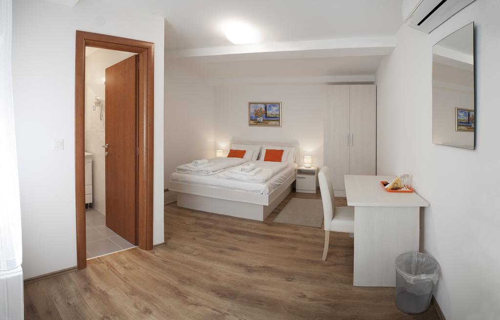 Rooms Lidija Zagreb Dış mekan fotoğraf