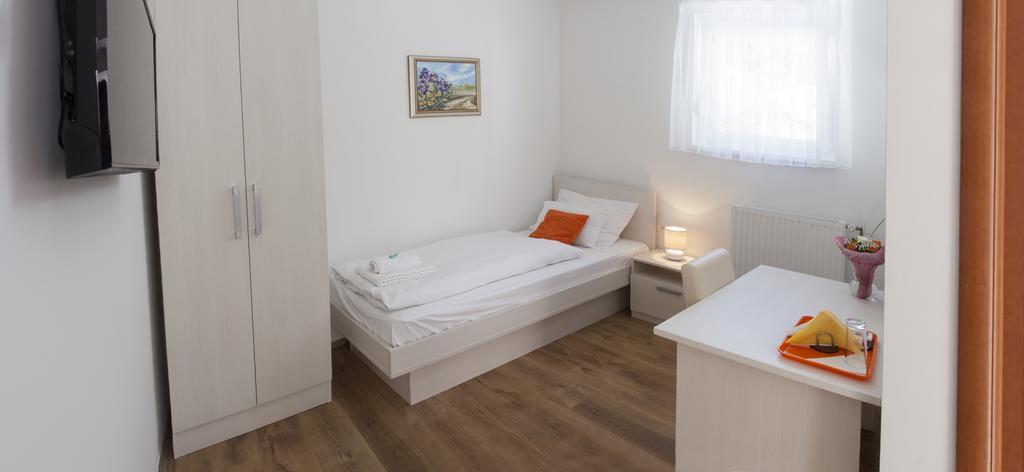 Rooms Lidija Zagreb Dış mekan fotoğraf