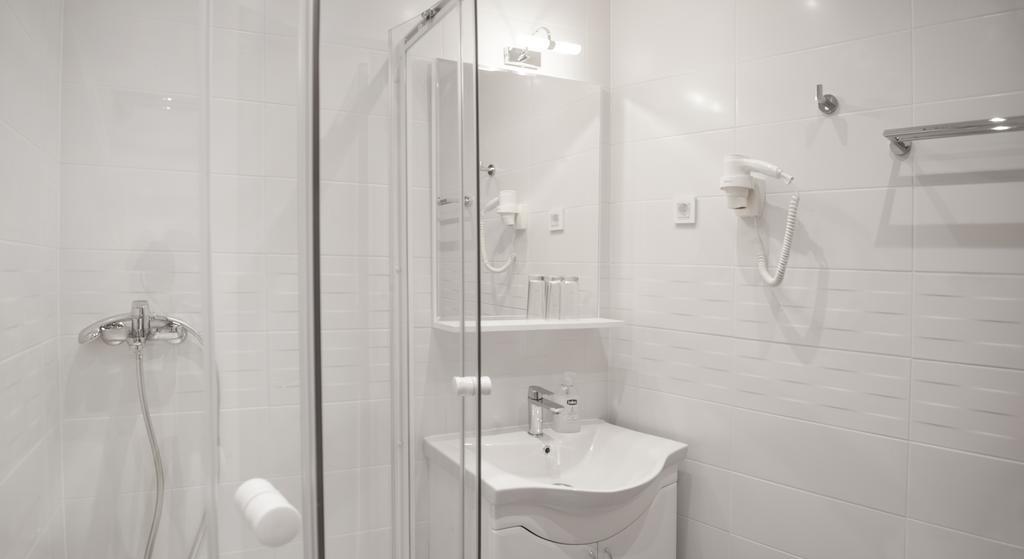 Rooms Lidija Zagreb Dış mekan fotoğraf