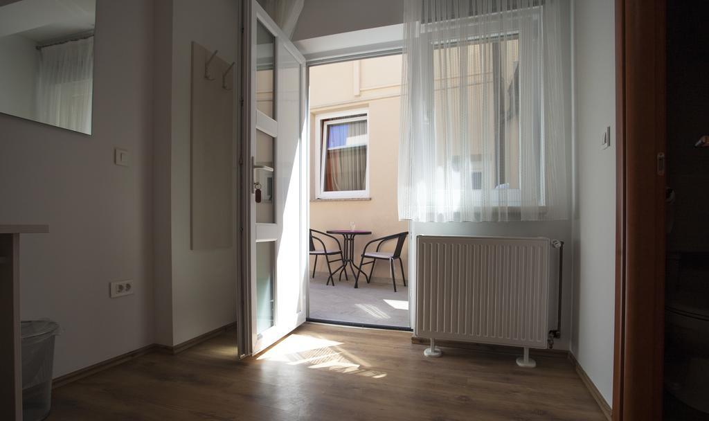 Rooms Lidija Zagreb Dış mekan fotoğraf