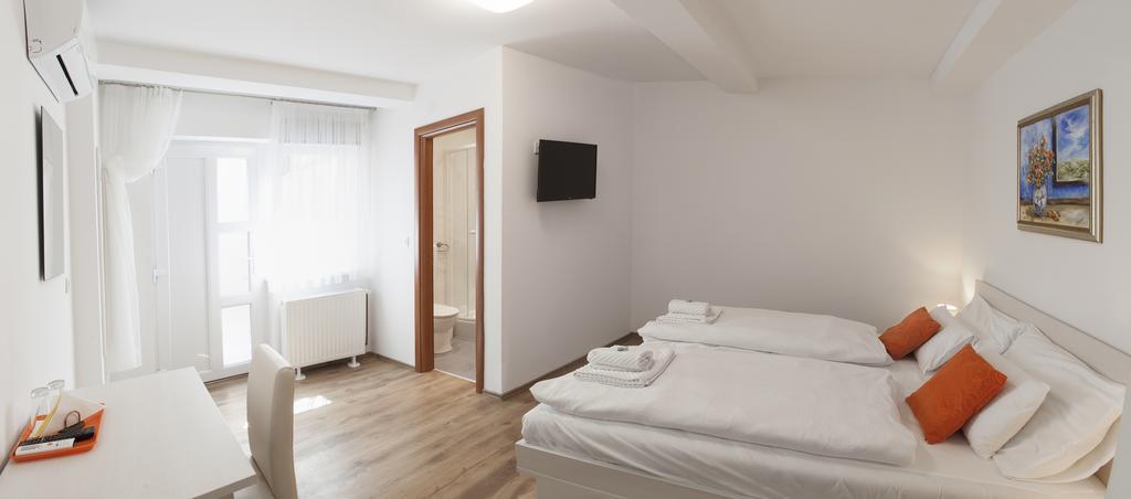 Rooms Lidija Zagreb Dış mekan fotoğraf